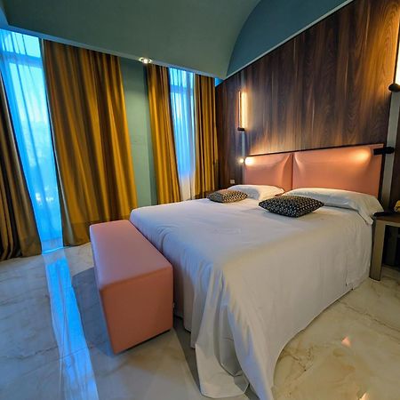 Villa Adriatica Ambienthotels Rimini Exteriér fotografie