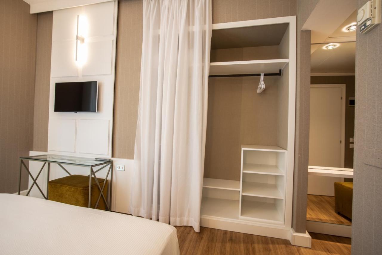 Villa Adriatica Ambienthotels Rimini Exteriér fotografie