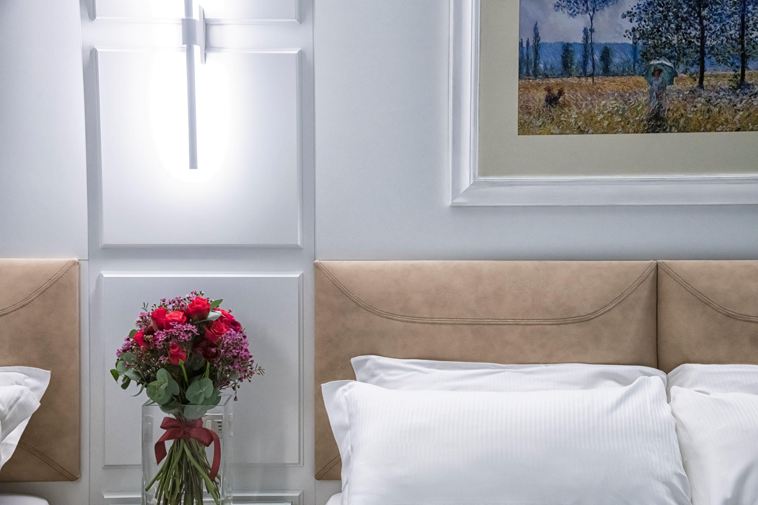 Villa Adriatica Ambienthotels Rimini Exteriér fotografie