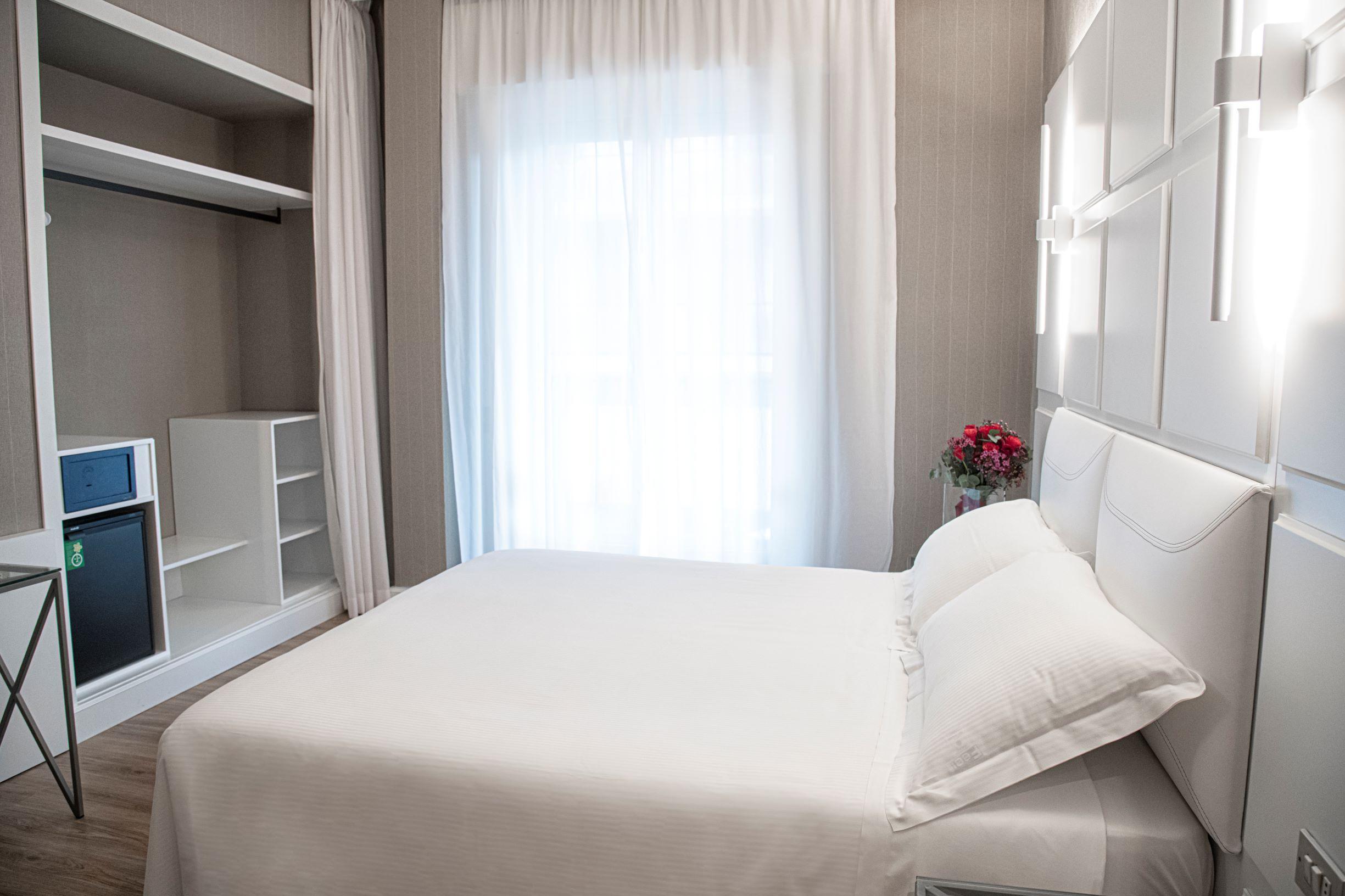 Villa Adriatica Ambienthotels Rimini Exteriér fotografie